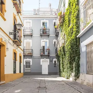 Pop Art, Valvanera, Pleno Centro Sevilla