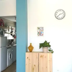 Apartamento Con Encanto Sevilla