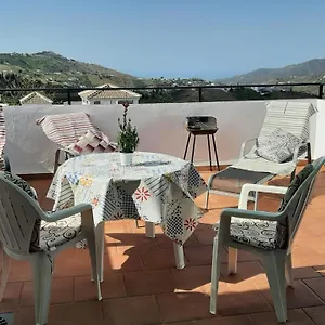Rural Alborada Cómpeta