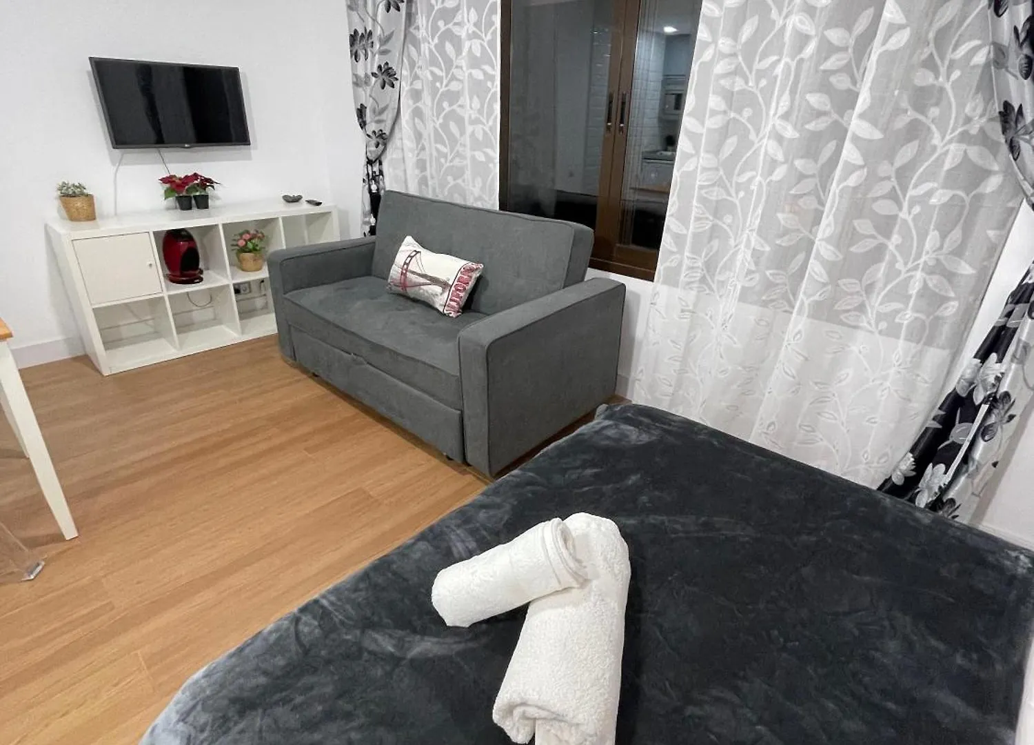 Resitur Luxury Suit 6 Sevilla España