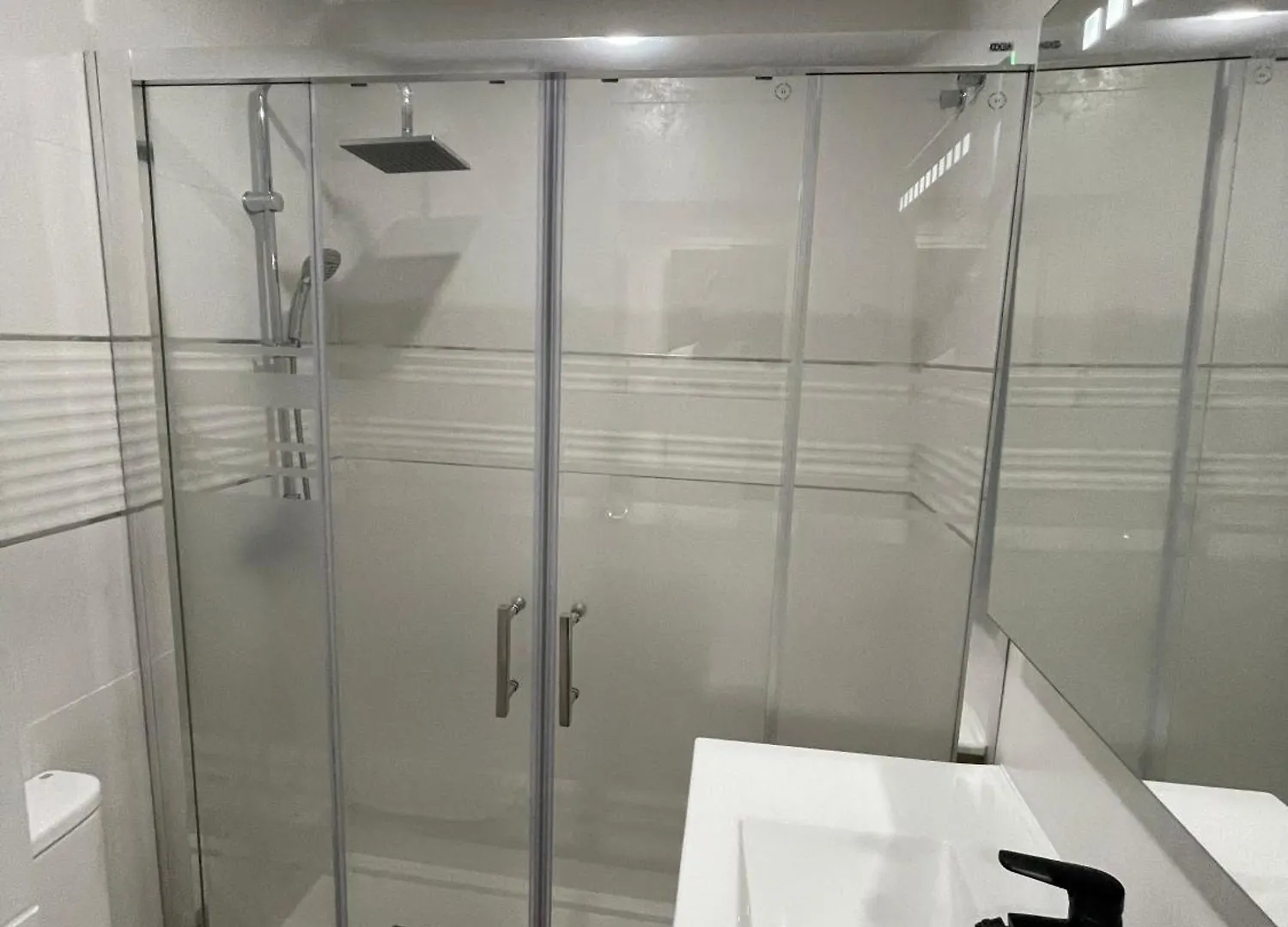 Apartamento Resitur Luxury Suit 6 Sevilla