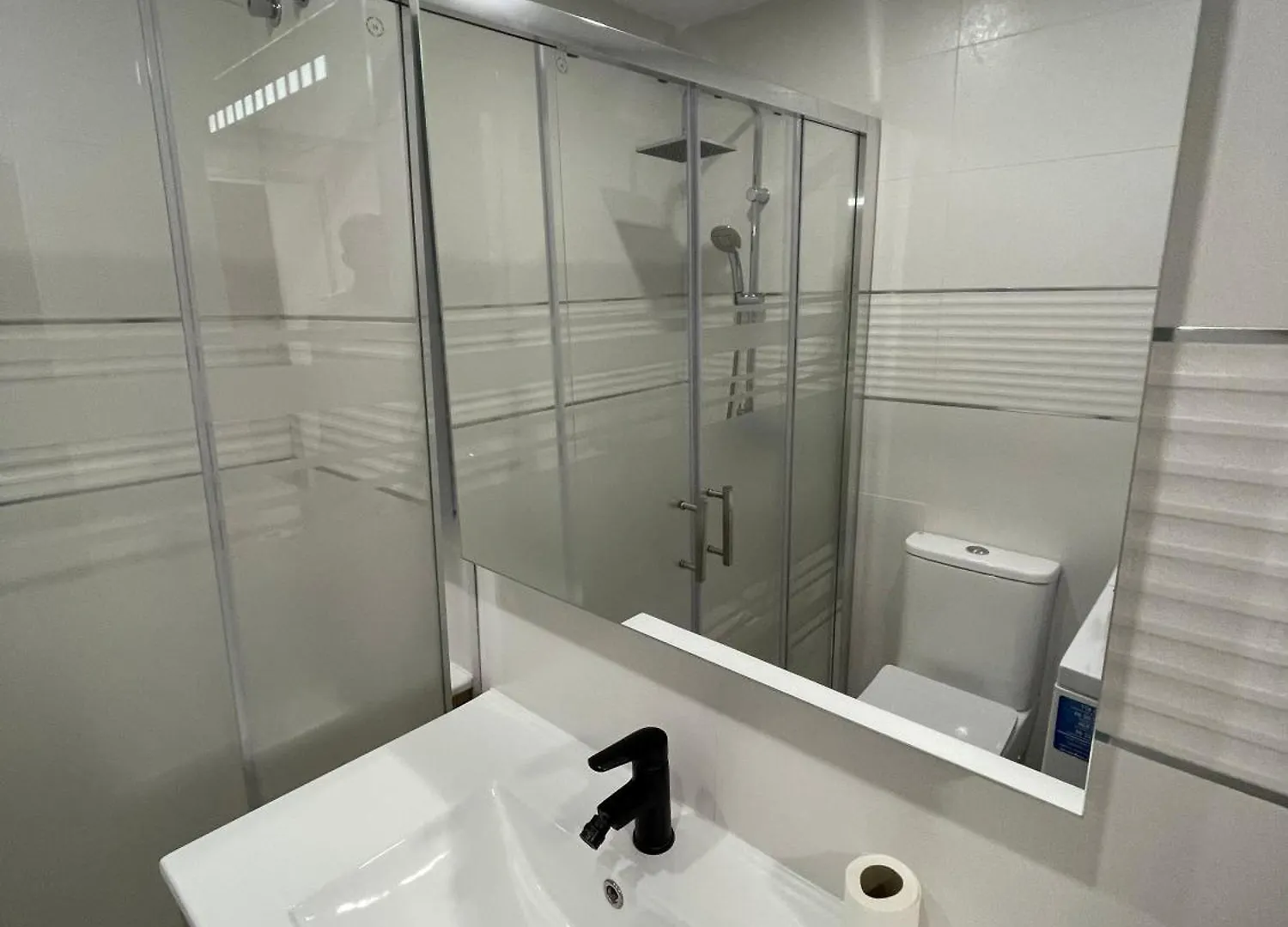 Resitur Luxury Suit 6 Sevilla Apartamento