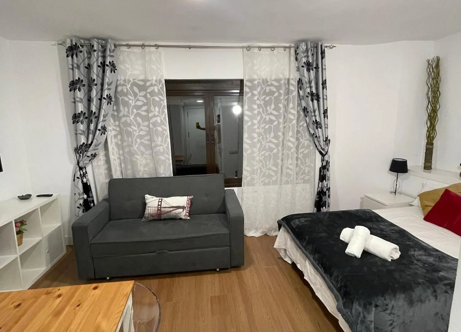 Apartamento Resitur Luxury Suit 6 Sevilla