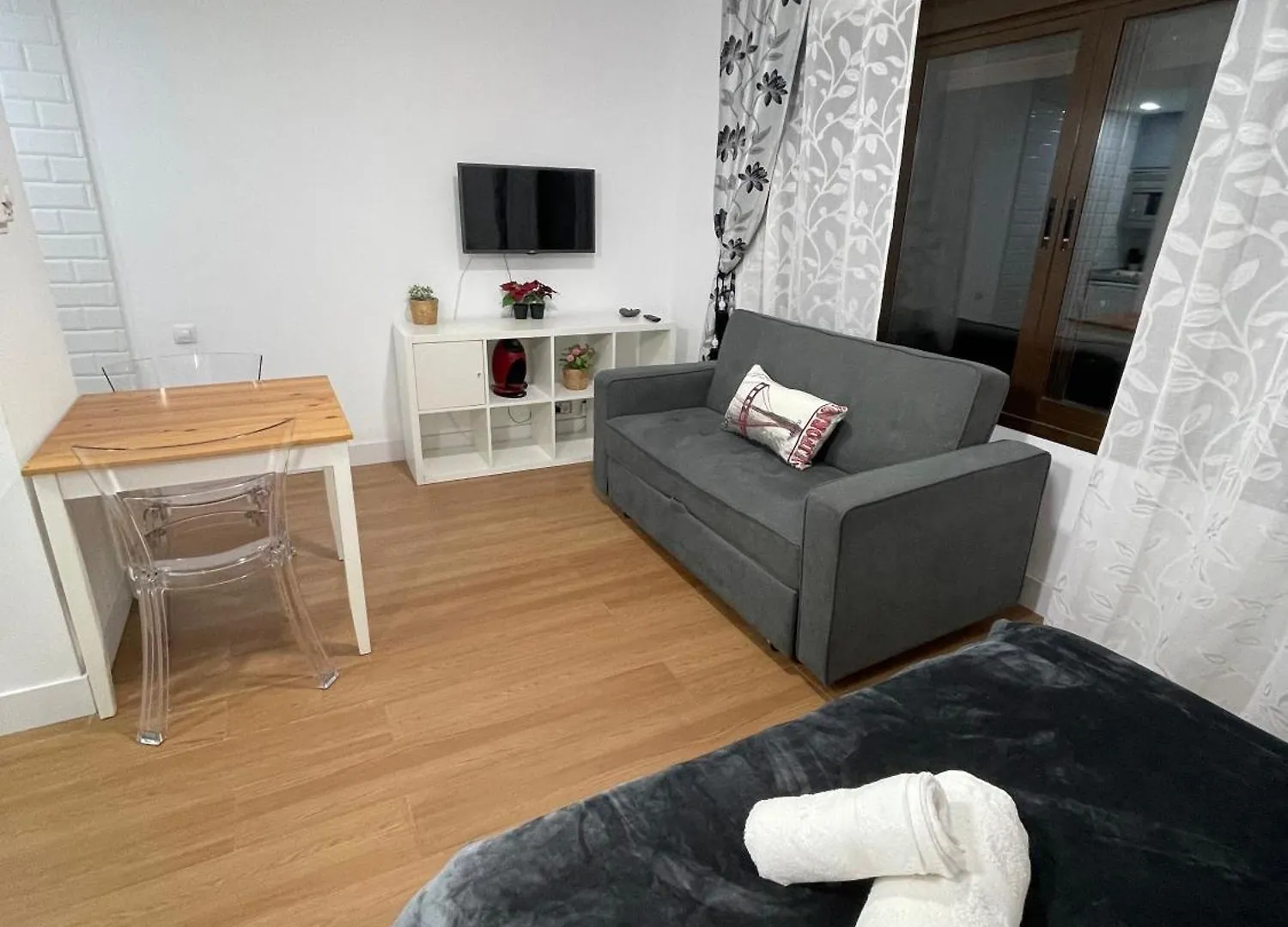 Apartamento Resitur Luxury Suit 6 Sevilla España