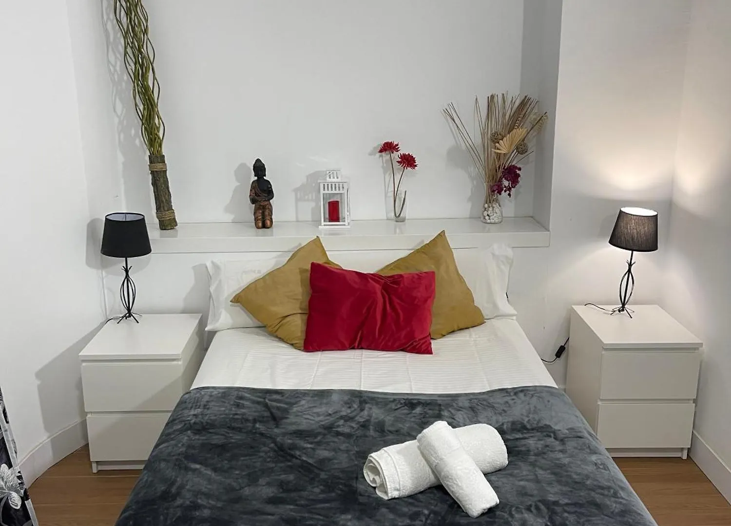 Apartamento Resitur Luxury Suit 6 Sevilla